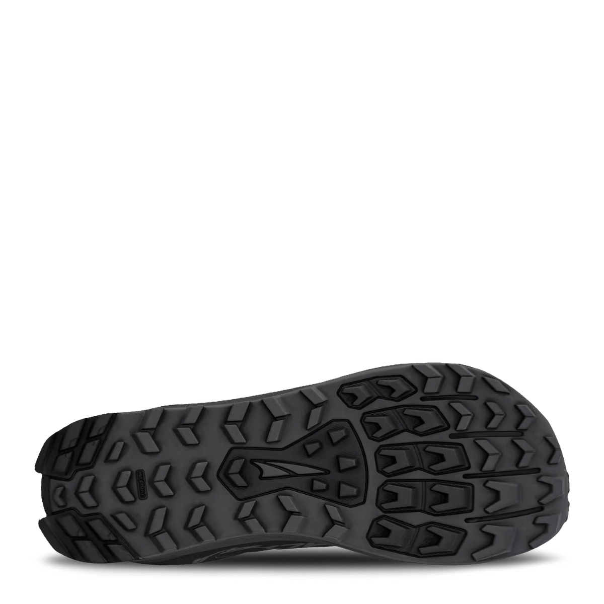 Altra Men's Lone Peak 9 in Black