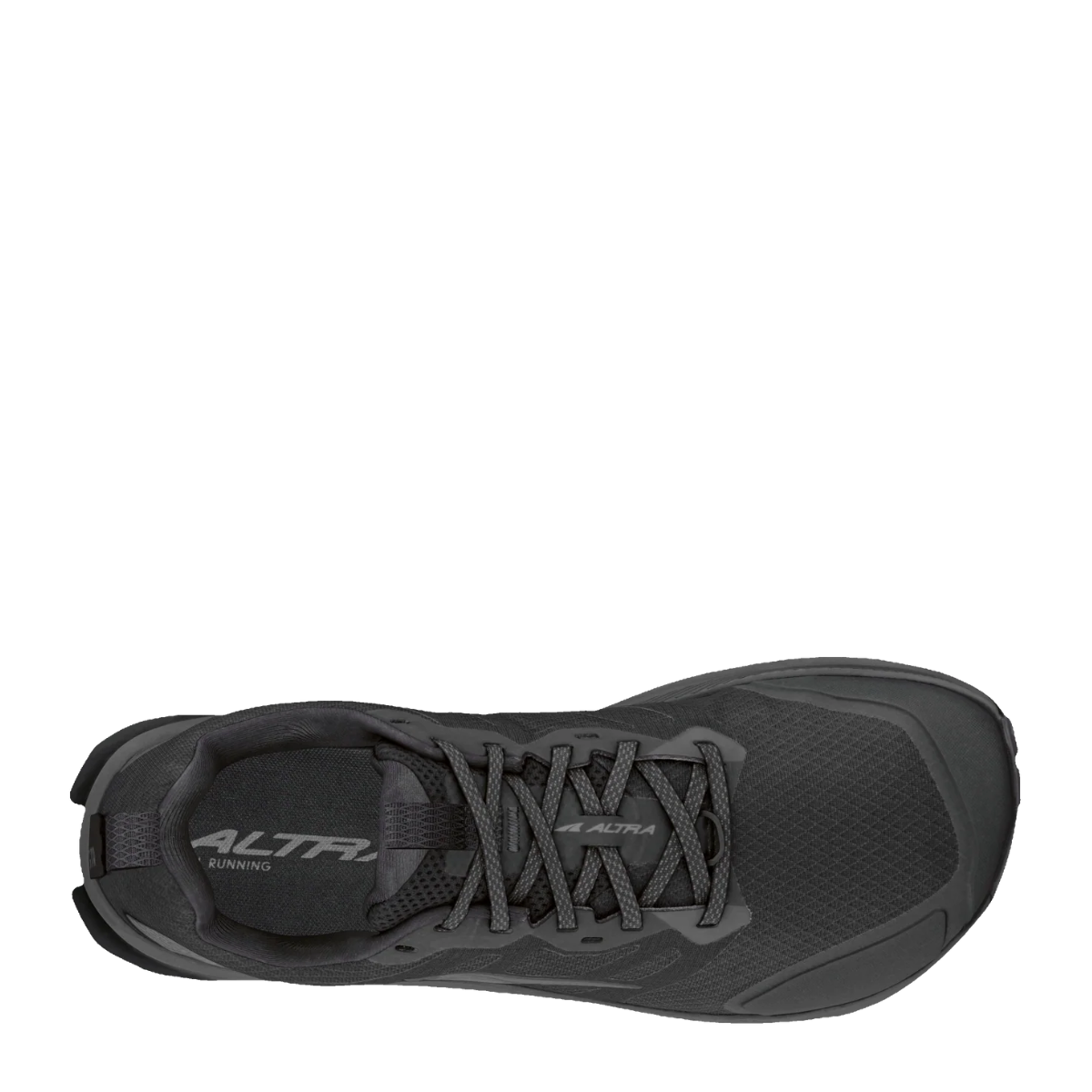 Altra Men's Lone Peak 9 in Black