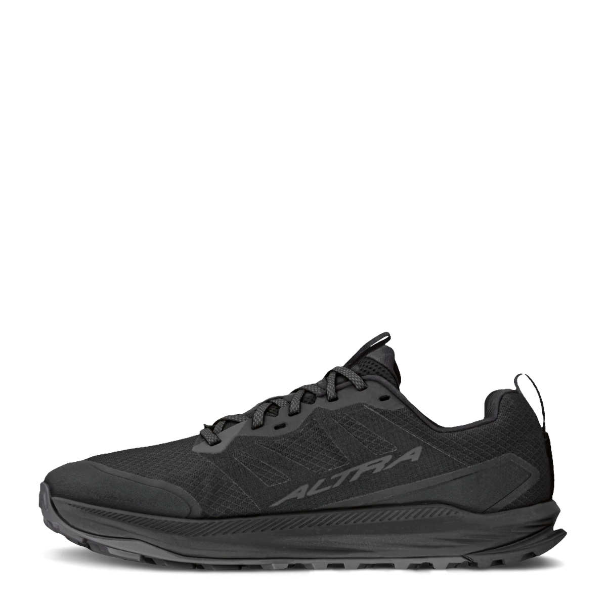 Altra Men's Lone Peak 9 in Black