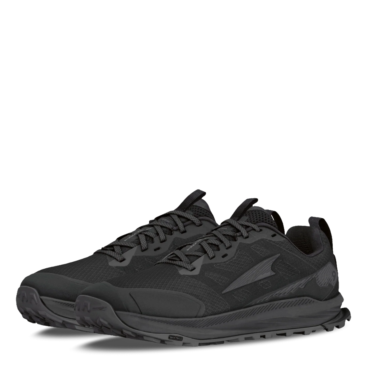 Altra Men's Lone Peak 9 in Black