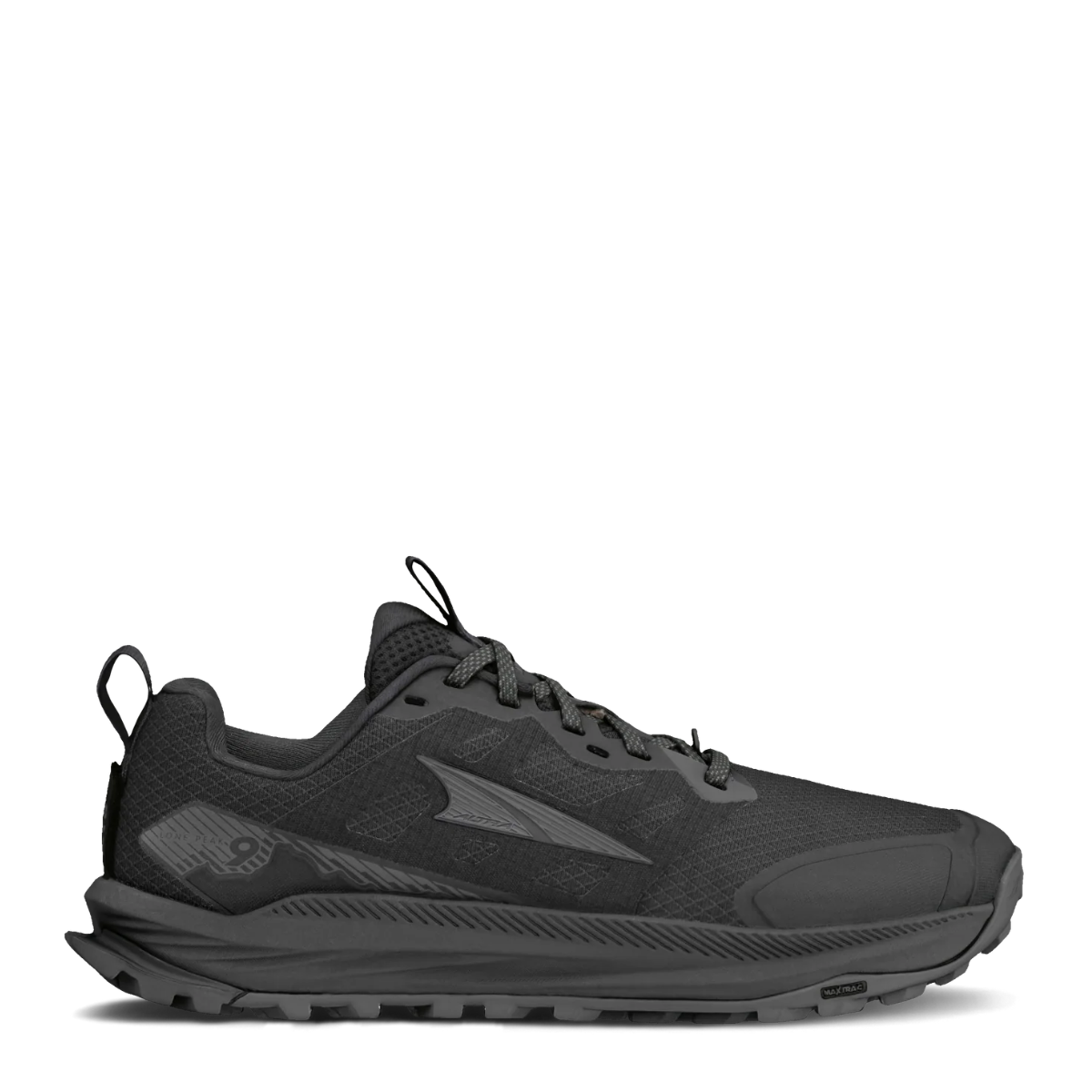 Altra Women's Lone Peak 9 in Black