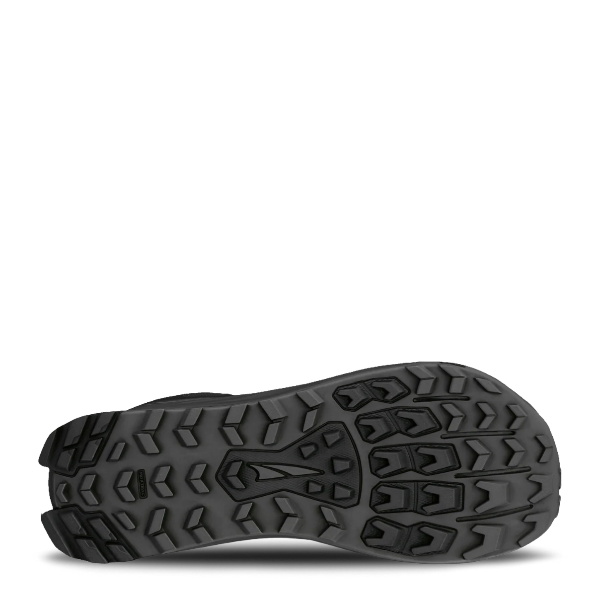 Altra Women's Lone Peak 9 in Black