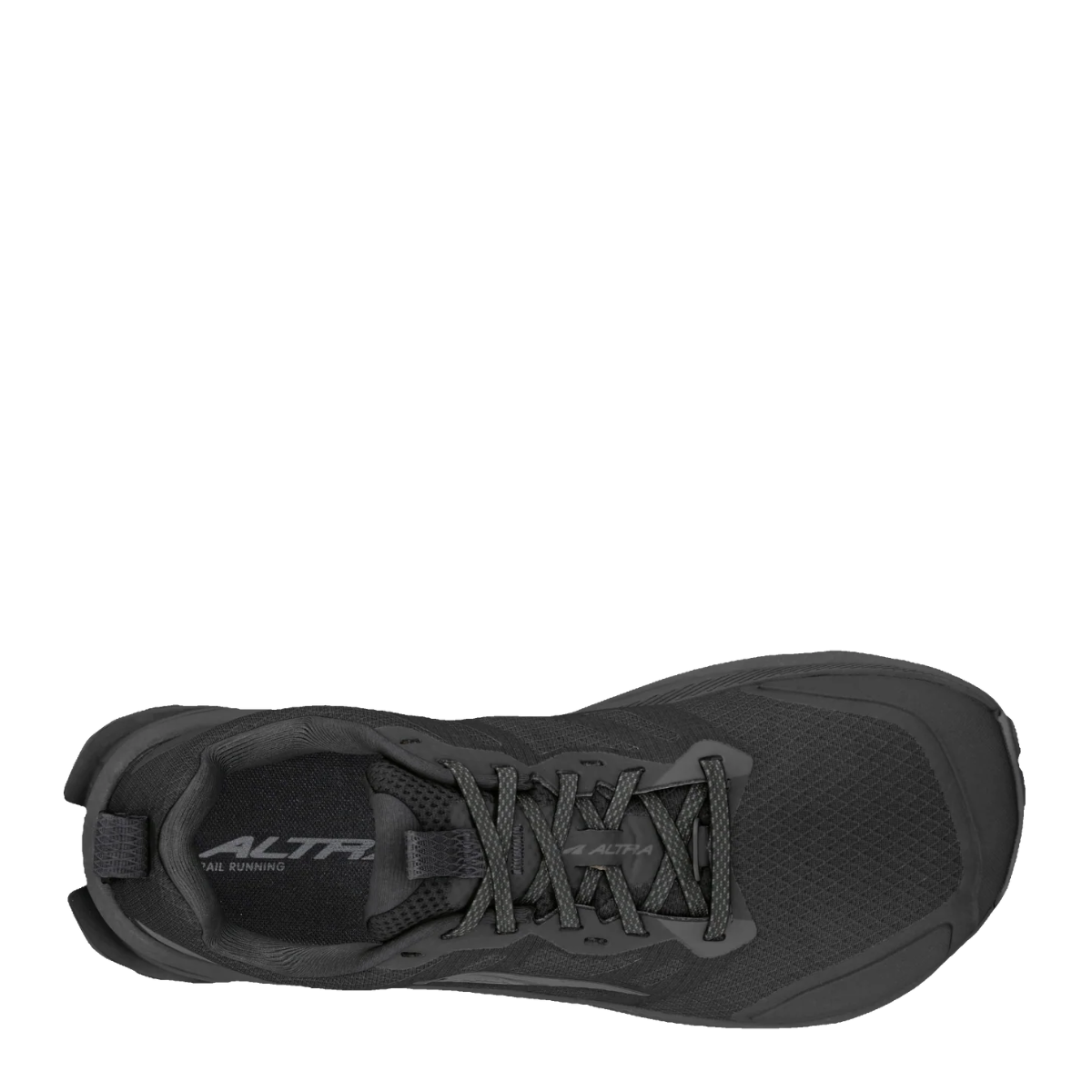 Altra Women's Lone Peak 9 in Black