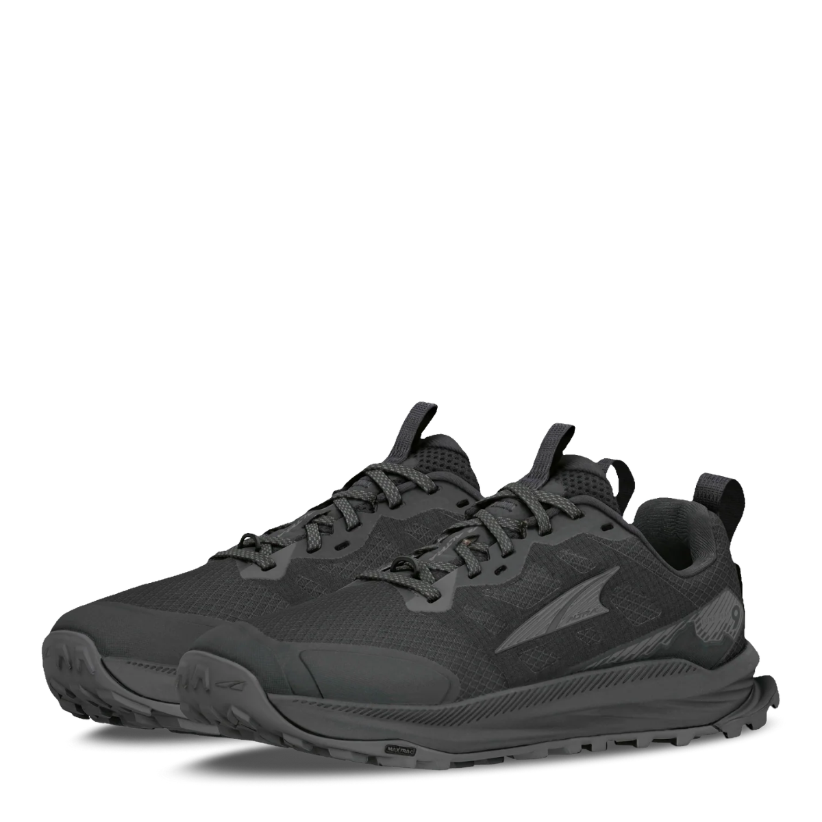Altra Women's Lone Peak 9 in Black