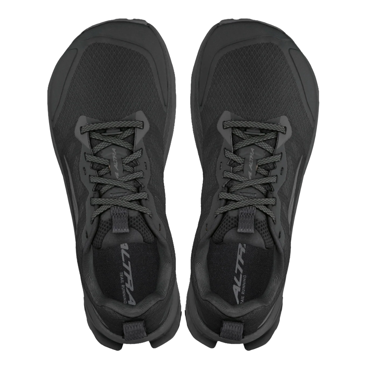 Altra Women's Lone Peak 9 in Black
