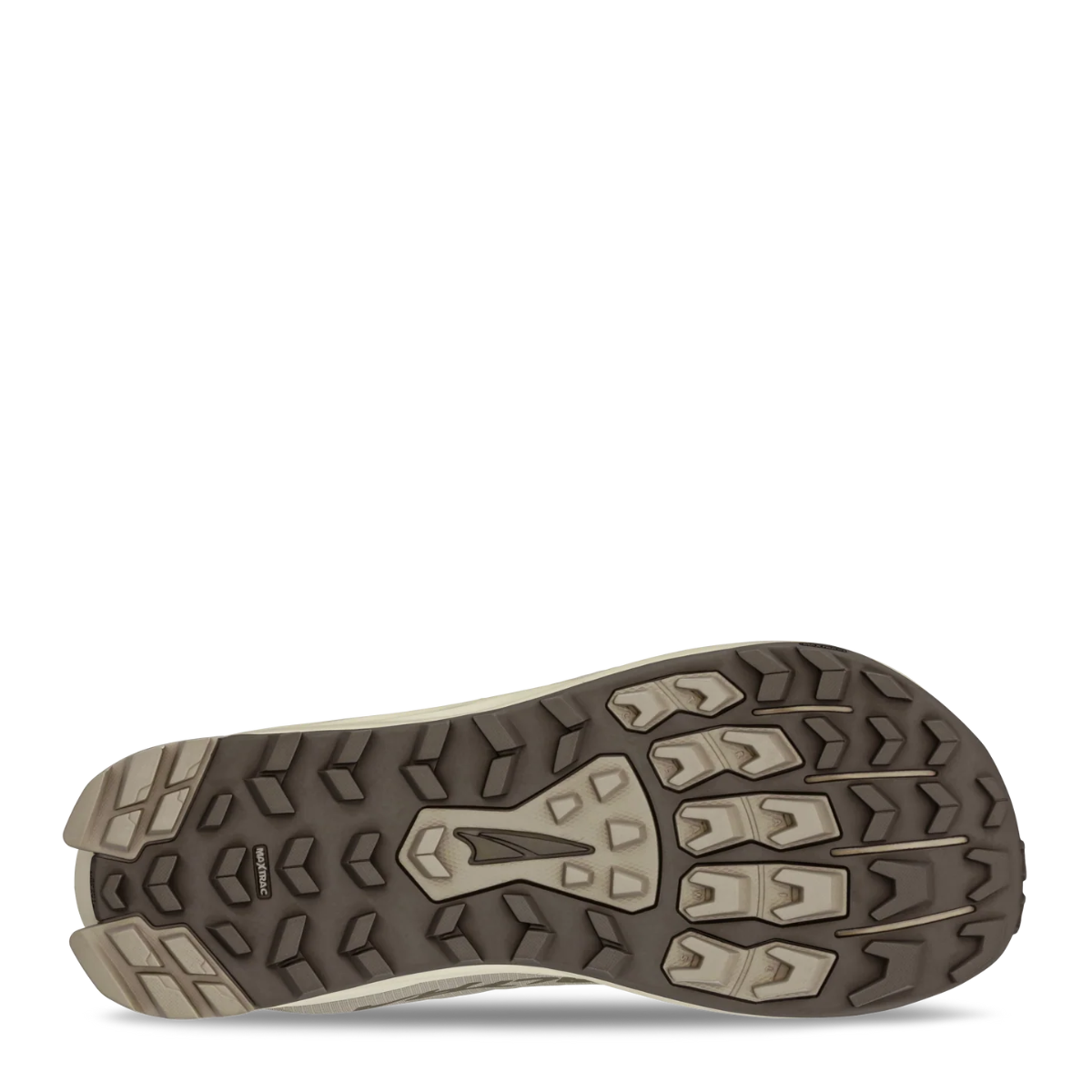 Altra Women's Lone Peak 9 in Taupe