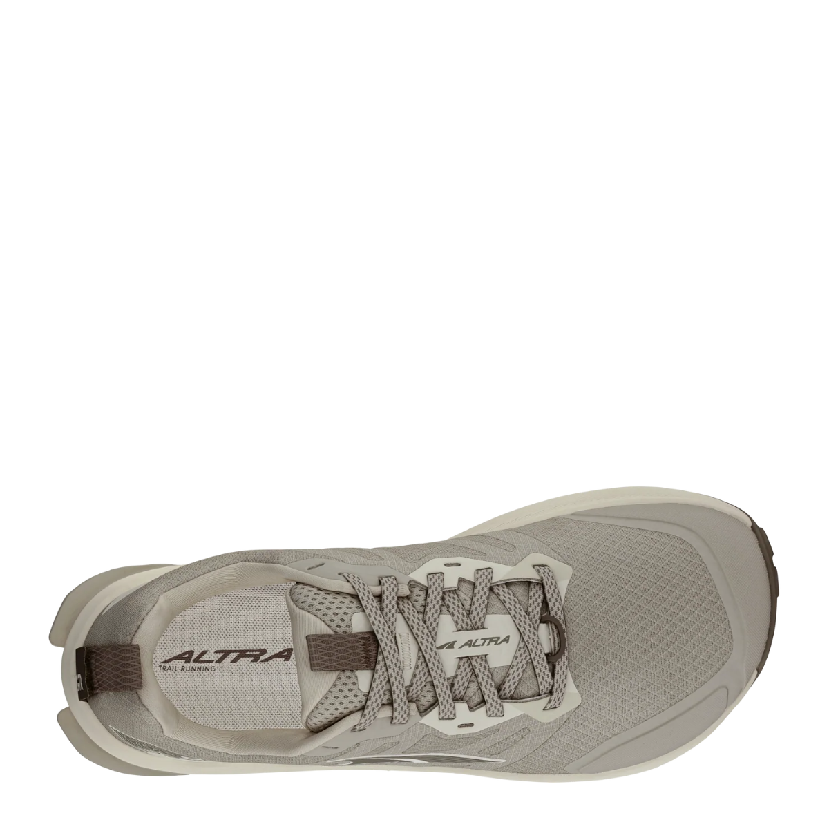 Altra Women's Lone Peak 9 in Taupe