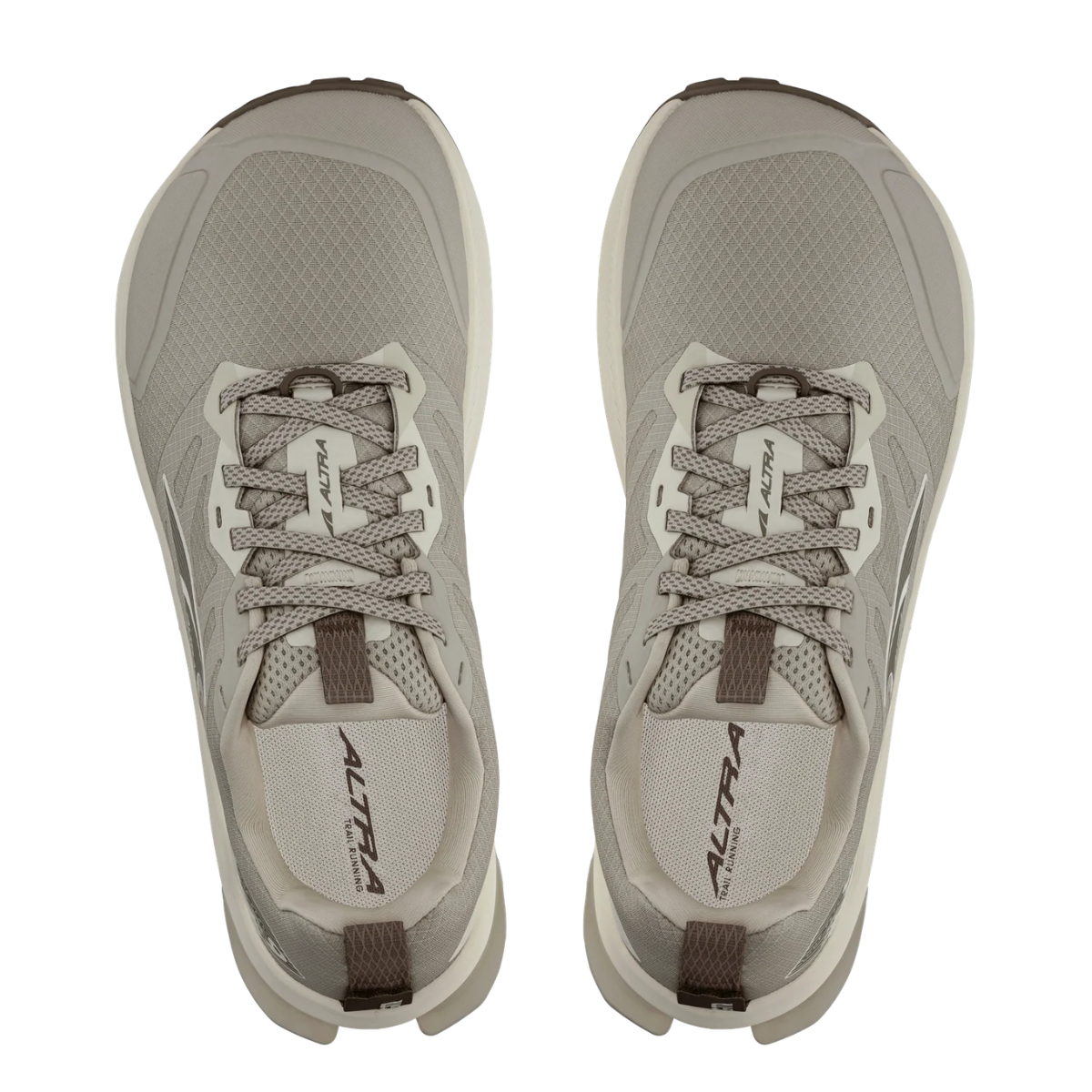Altra Women's Lone Peak 9 in Taupe