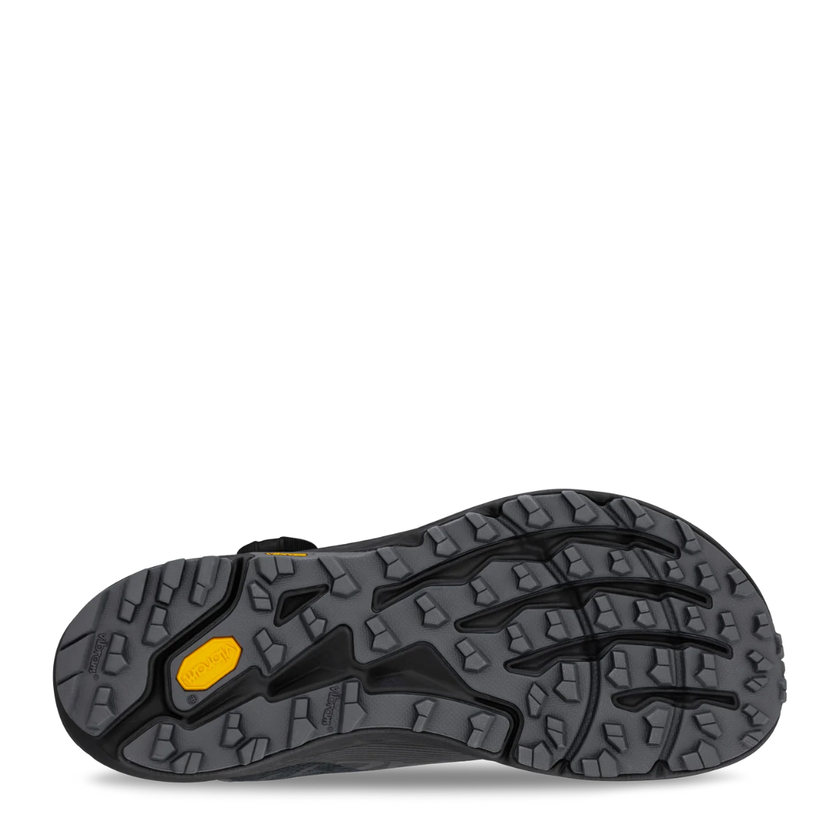 Altra Men's Timp 5 BOA in Black/Black