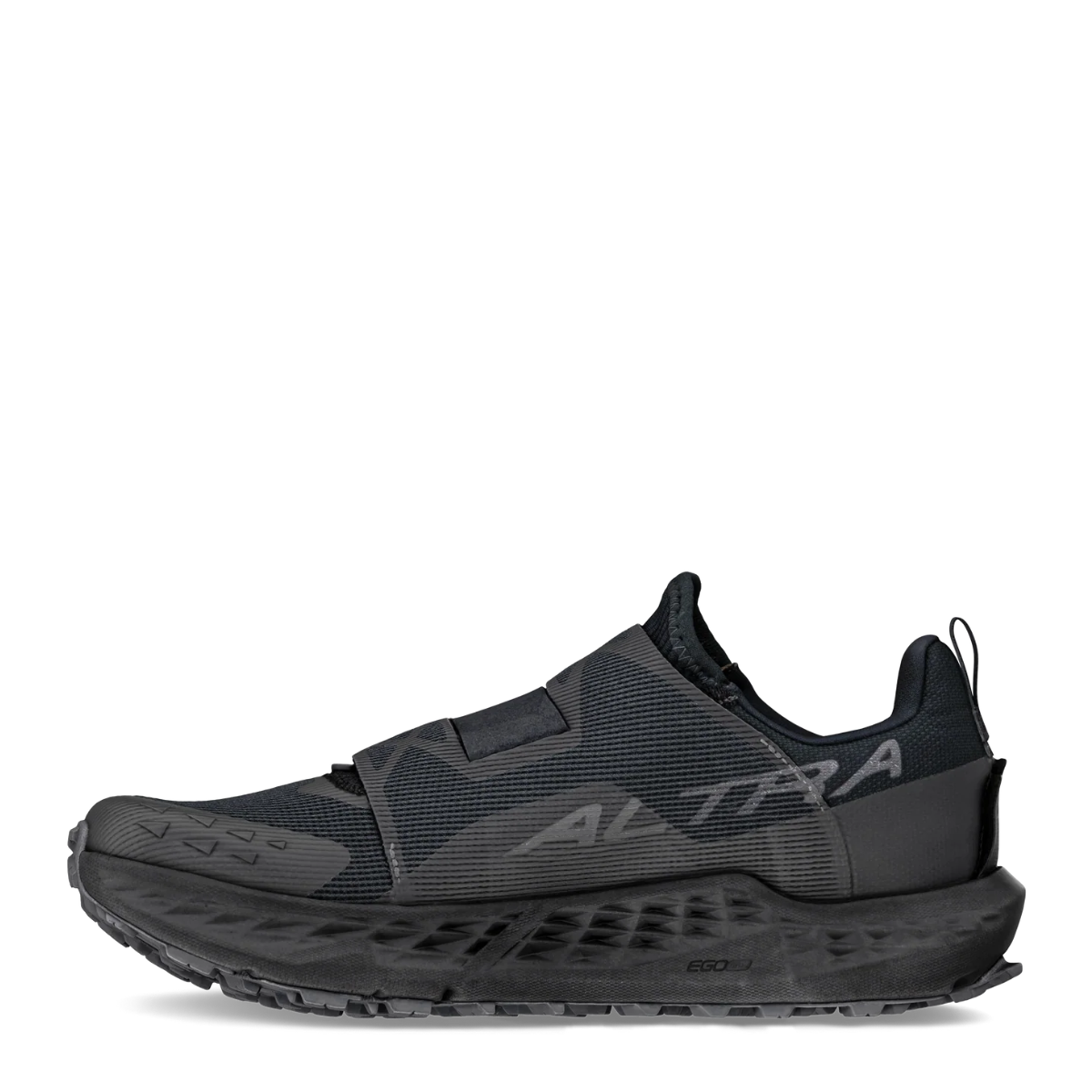 Altra Men's Timp 5 BOA in Black/Black