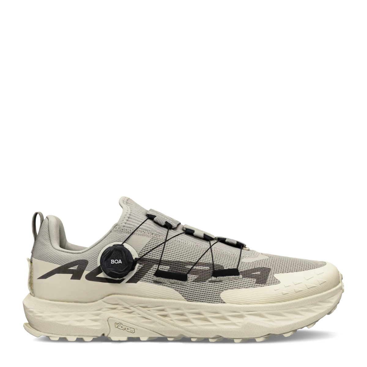 Altra Men's Timp 5 BOA in Taupe