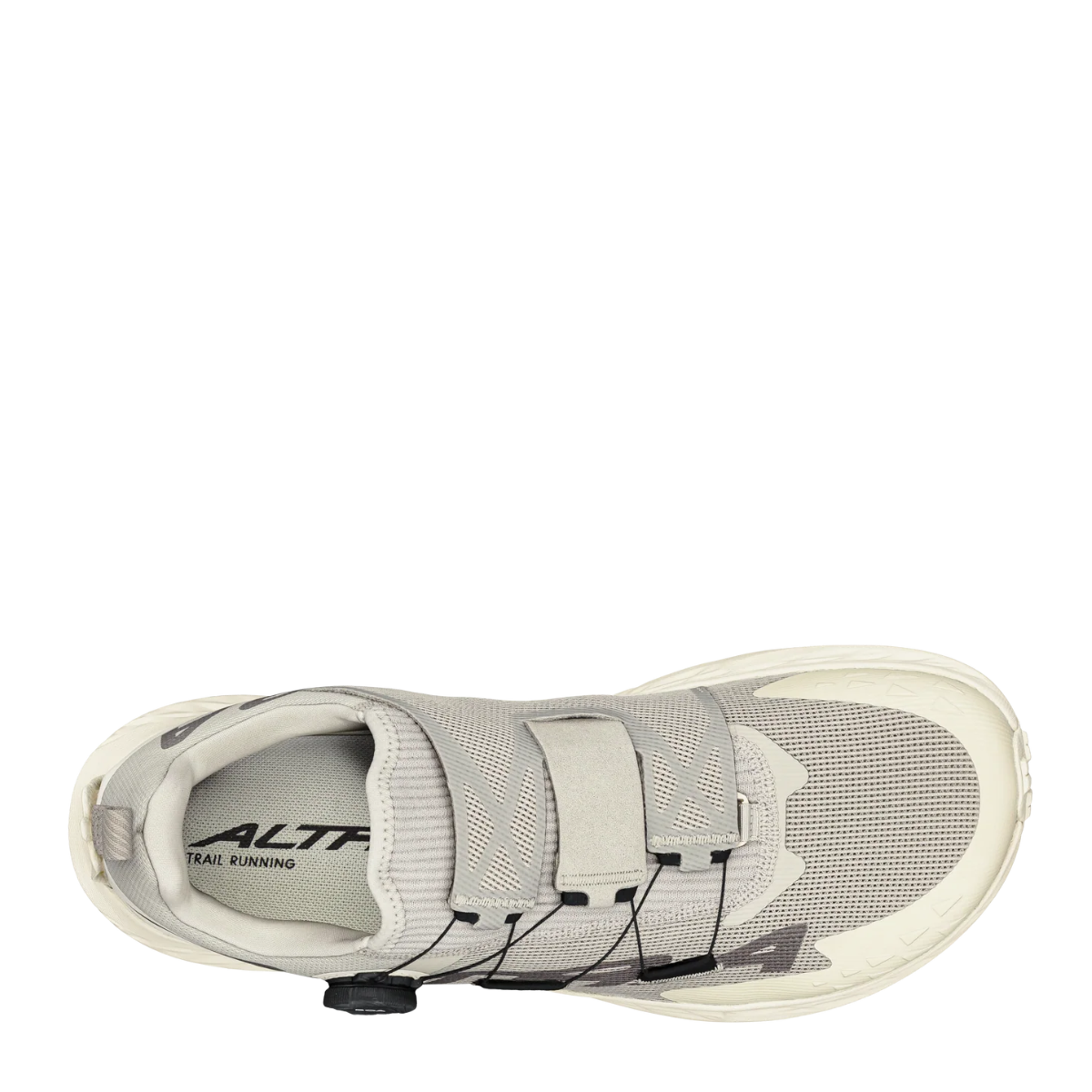 Altra Men's Timp 5 BOA in Taupe