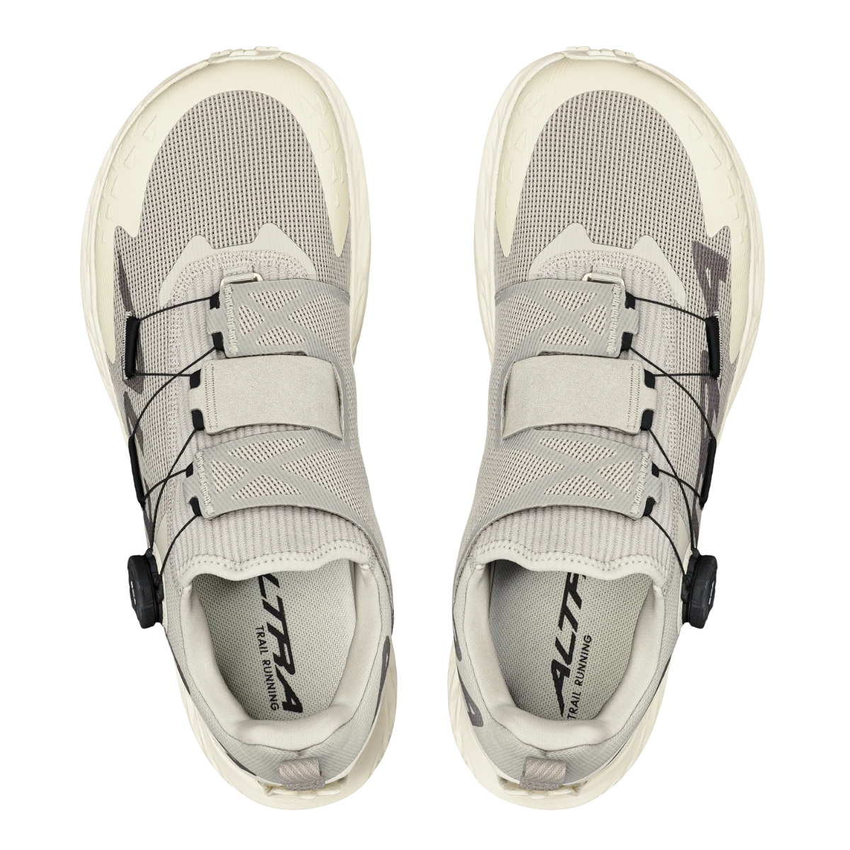 Altra Men's Timp 5 BOA in Taupe