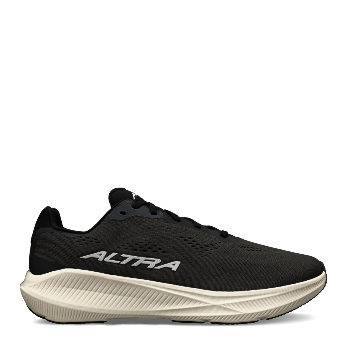 Altra Men's Experience Flow ST in Black/White