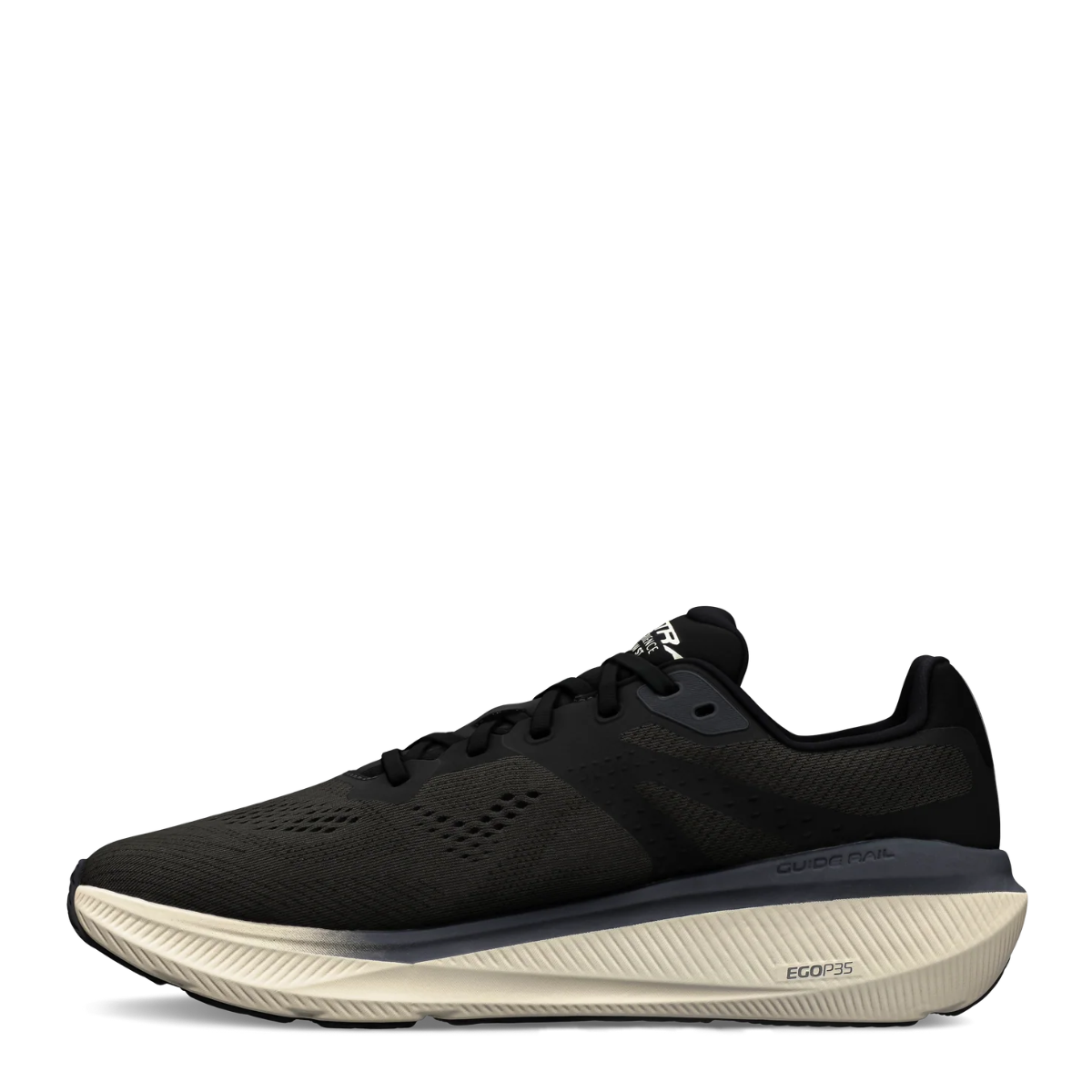 Altra Men's Experience Flow ST in Black/White