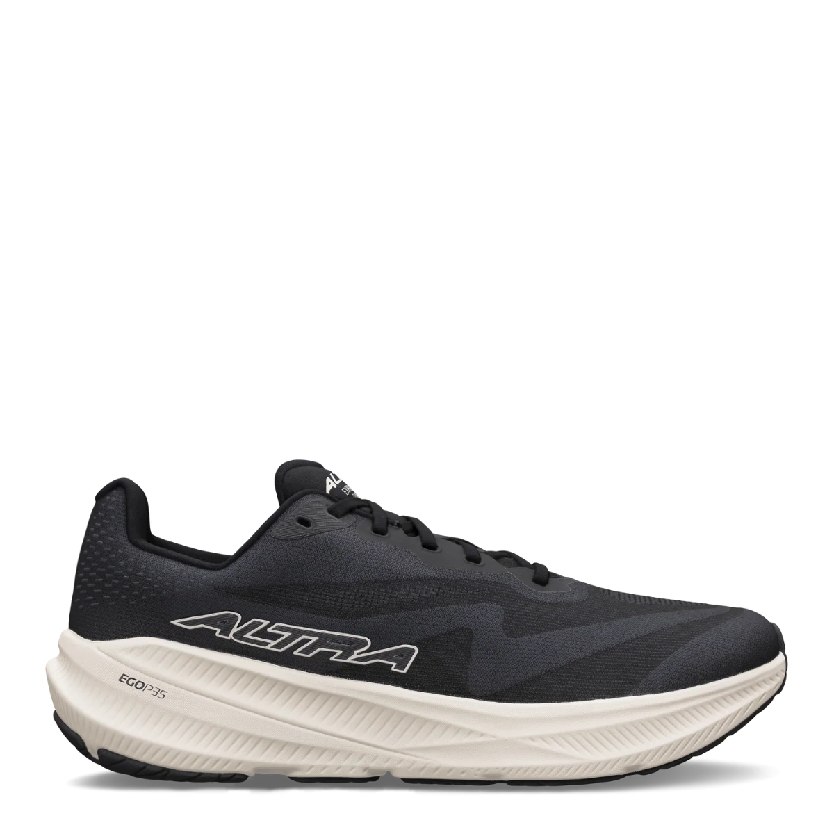 Altra Men's Experience Flow 3 in Black/White