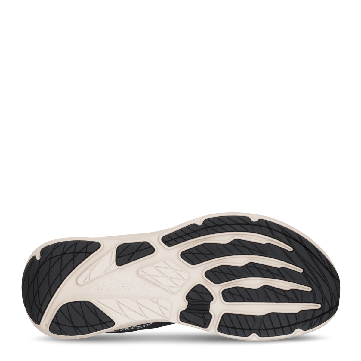 Altra Men's Experience Flow 3 in Black/White