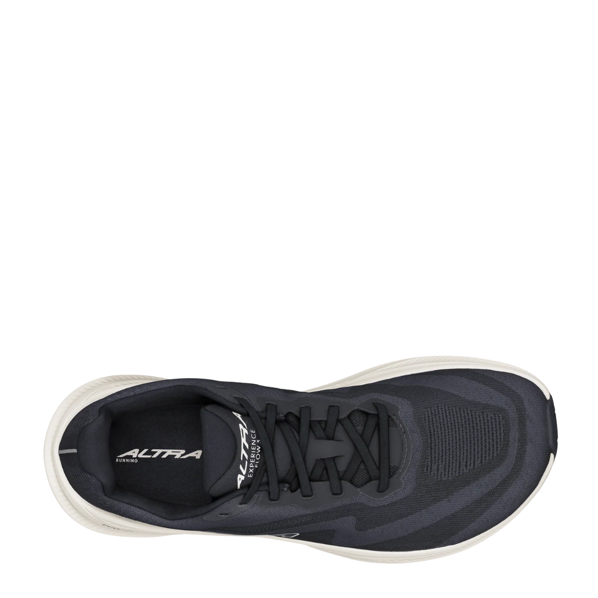 Altra Men's Experience Flow 3 in Black/White