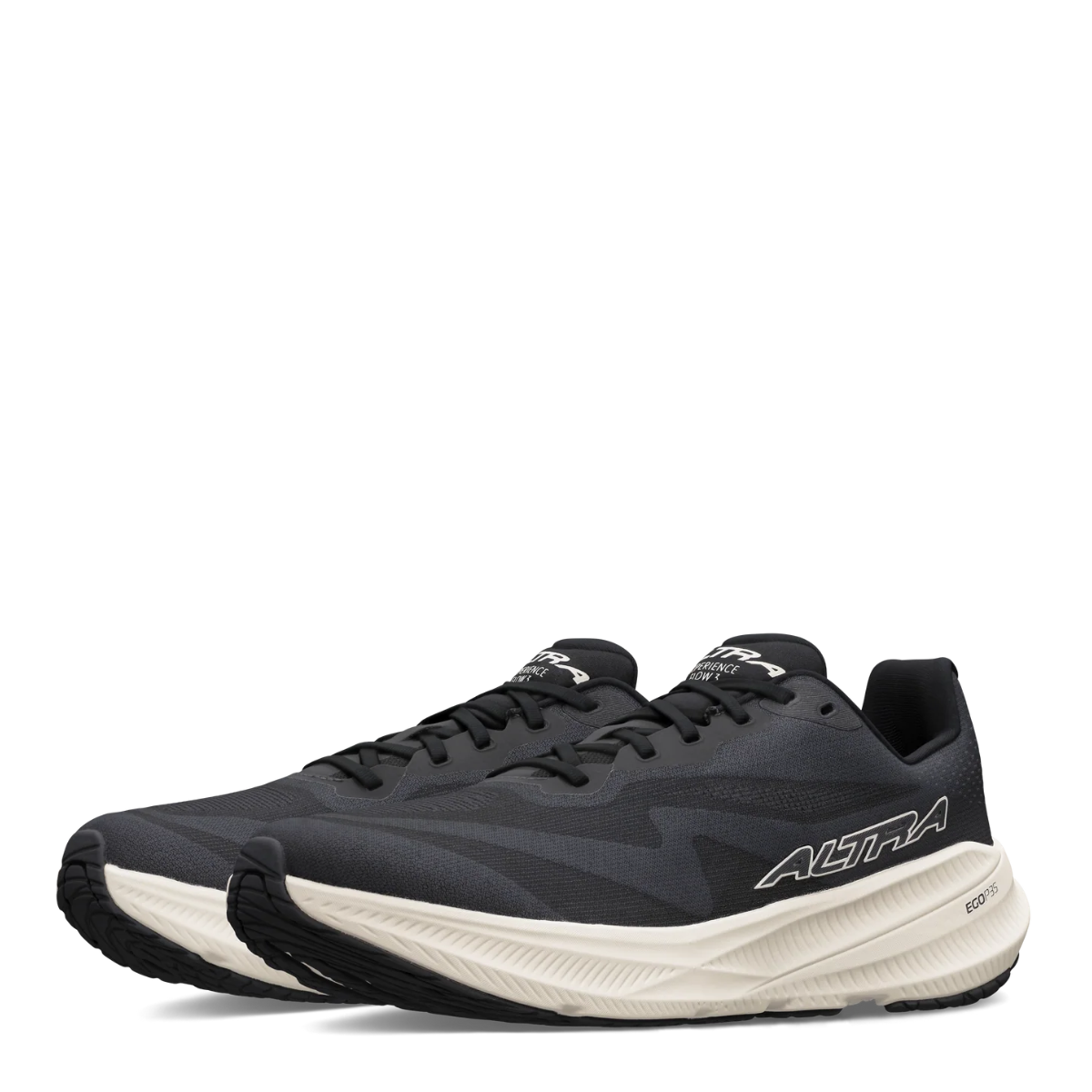 Altra Men's Experience Flow 3 in Black/White