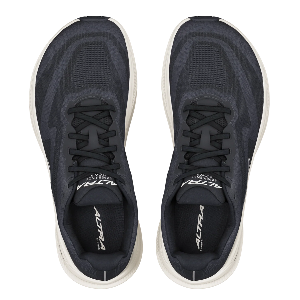 Altra Men's Experience Flow 3 in Black/White