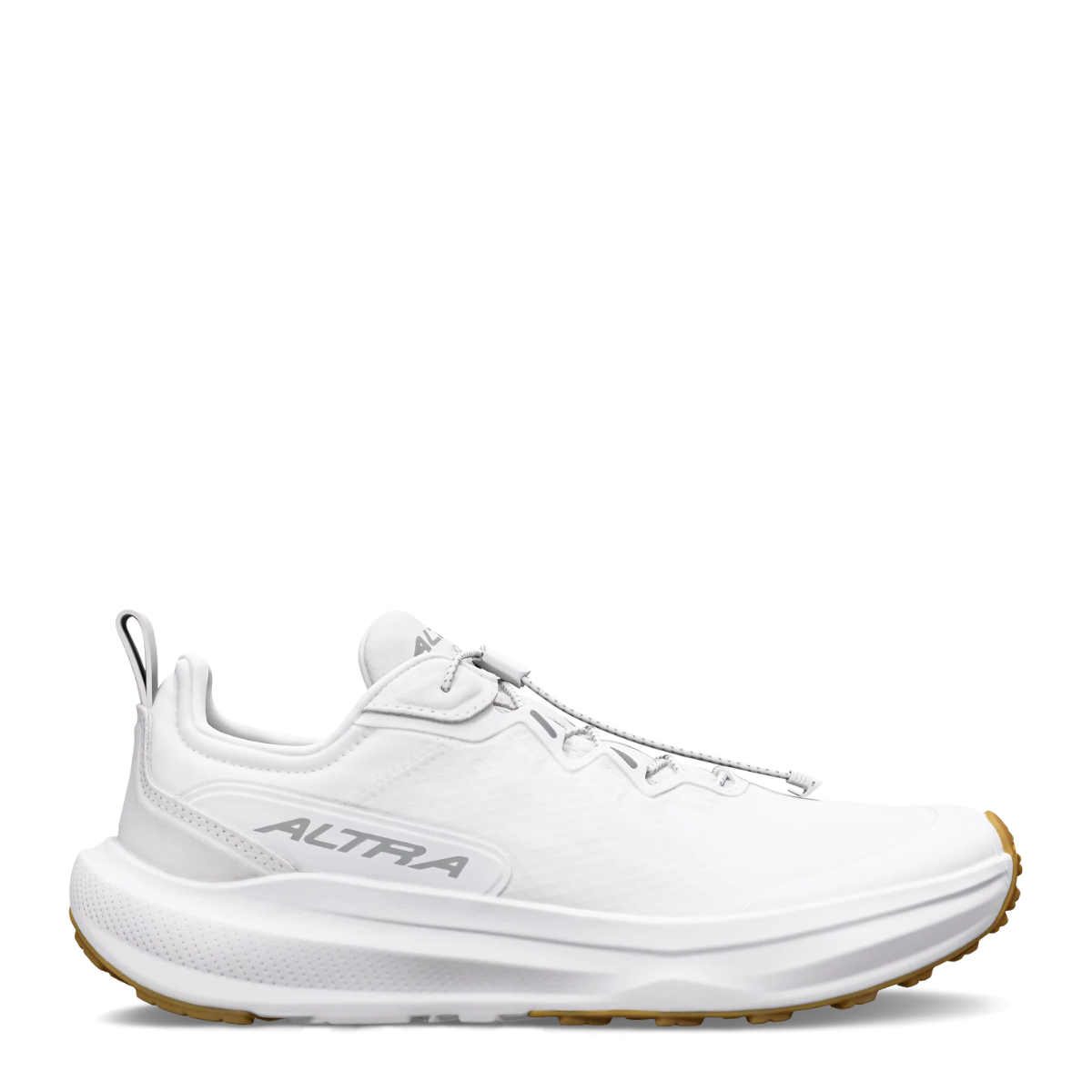 Altra Women's Voyager in White