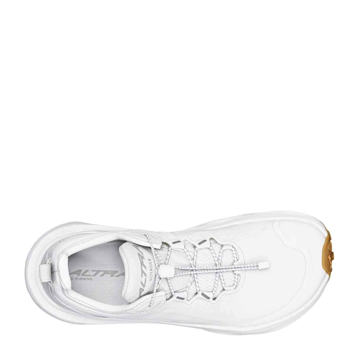 Altra Women's Voyager in White