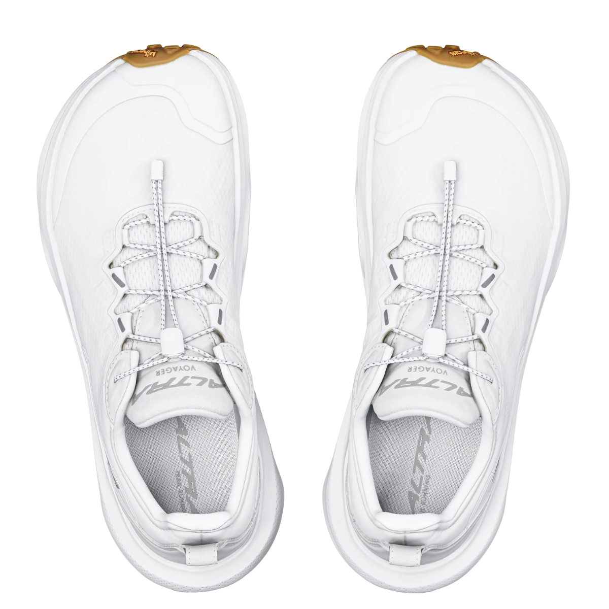 Altra Women's Voyager in White