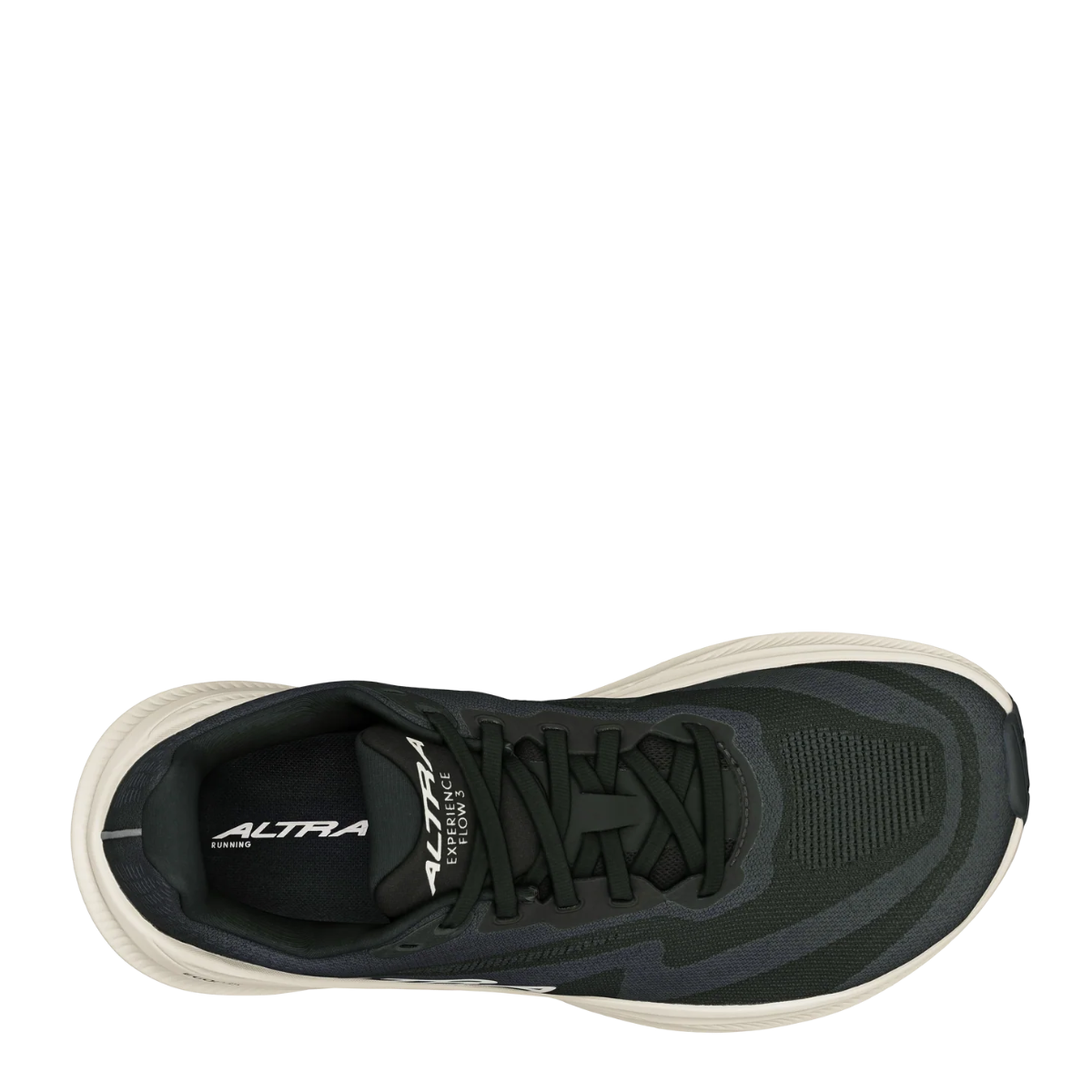 Altra Women's Experience Flow 3 in Black/White