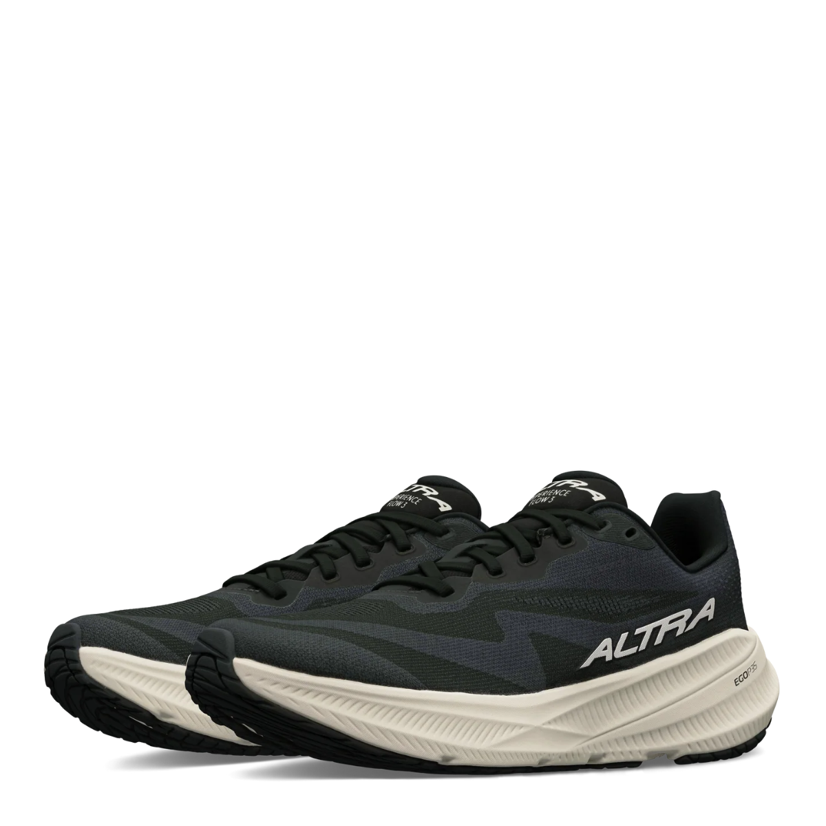 Altra Women's Experience Flow 3 in Black/White