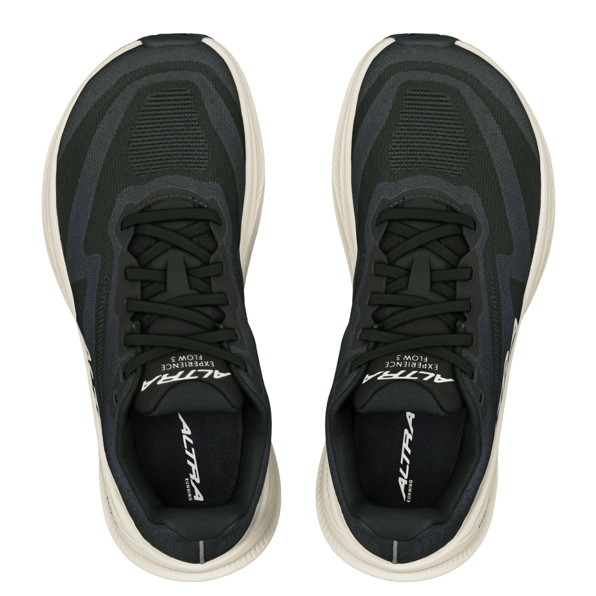 Altra Women's Experience Flow 3 in Black/White