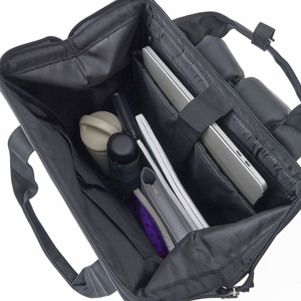 Anello Seek Clasp Backpack Regular