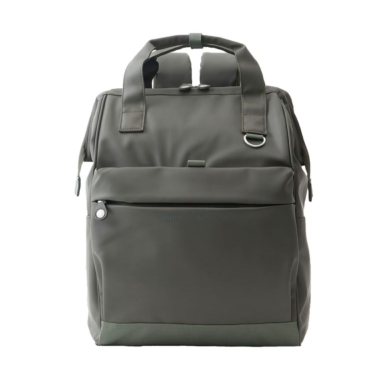 Anello Seek Clasp Backpack Regular