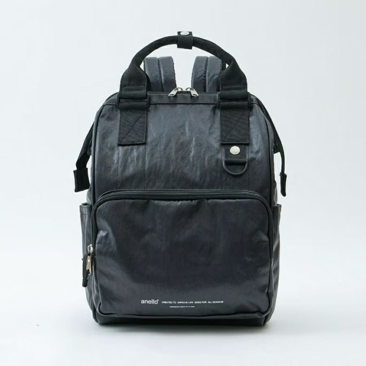 Anello Danielle Backpack Small in Pink