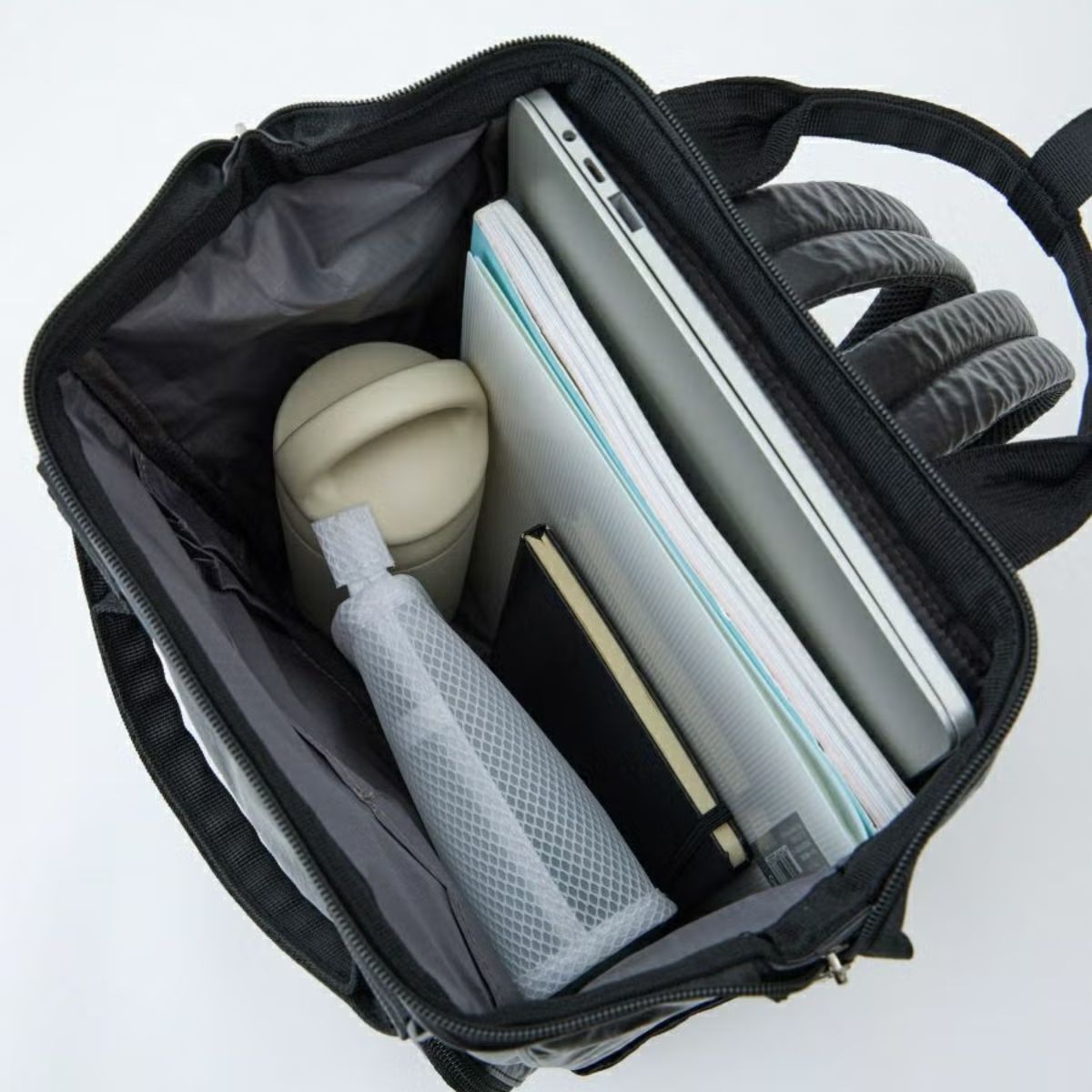 Anello Danielle Backpack Small in Pink