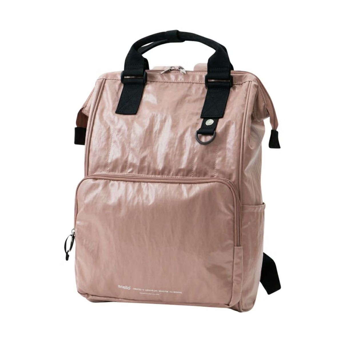 Anello Danielle Backpack Regular in Pink