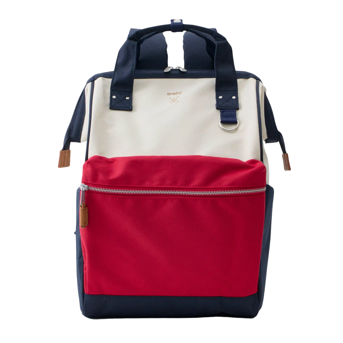 Anello Cross Bottle Backpack Large in France