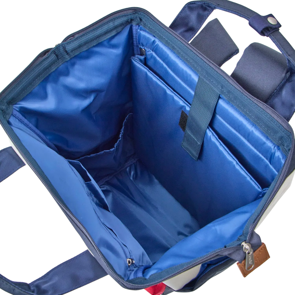 Anello Cross Bottle Backpack Large in France
