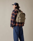 Anello Togo Backpack in Olive