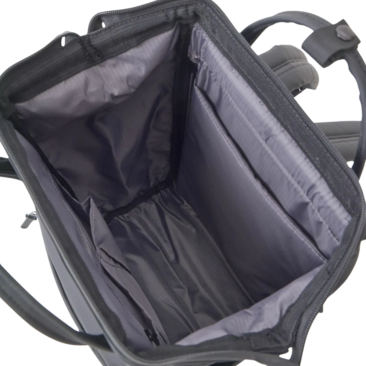 Anello Nimbus Backpack Small in Black
