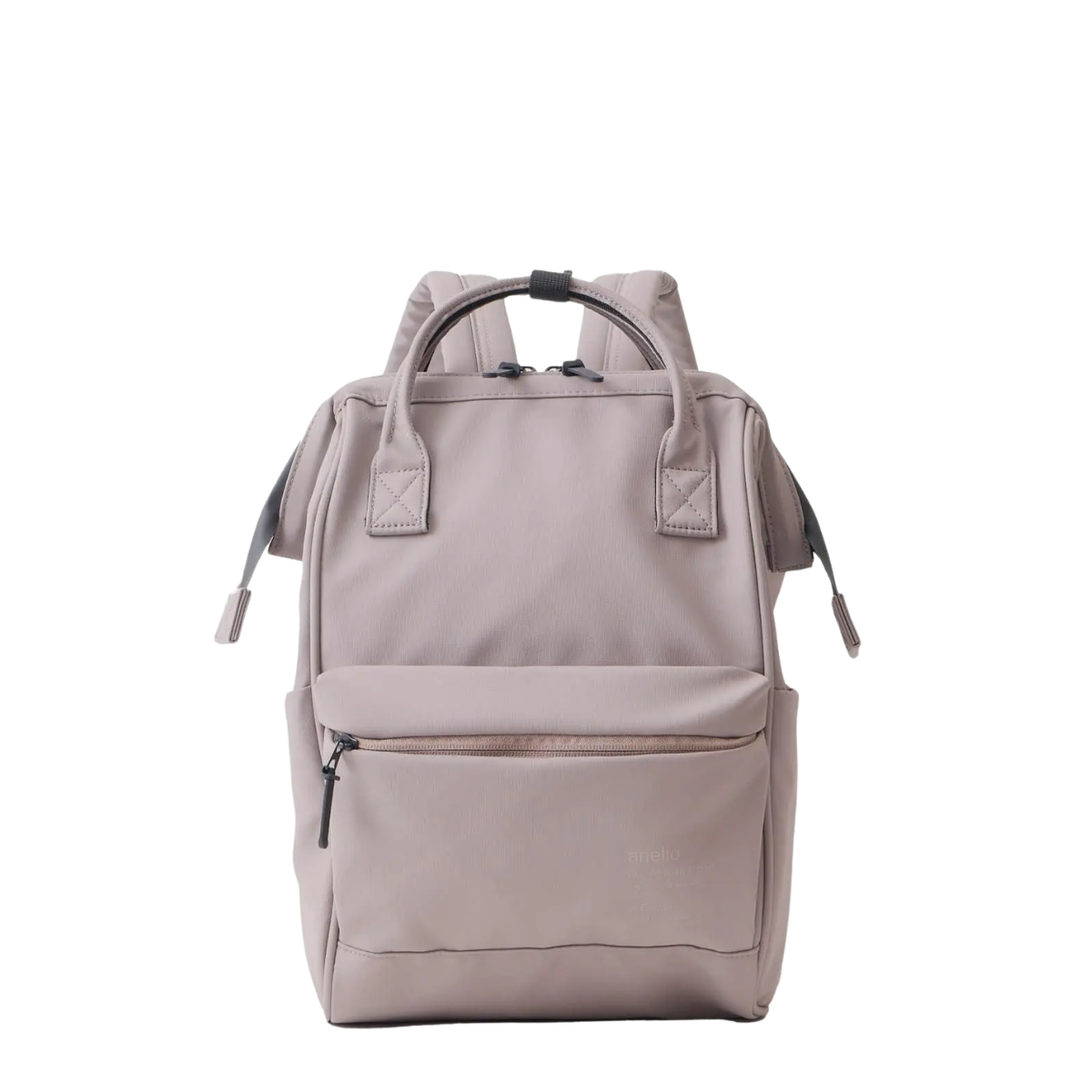 Anello Nimbus Backpack Small in Grey Beige