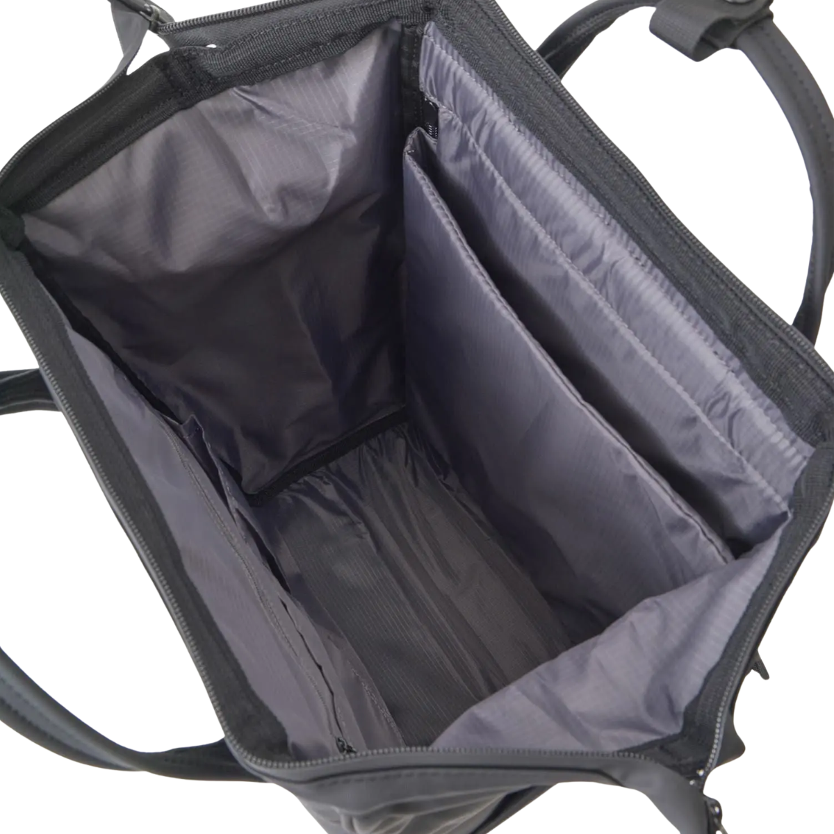 Anello Nimbus Backpack Regular in Black