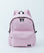 Anello Togo Backpack in Pink