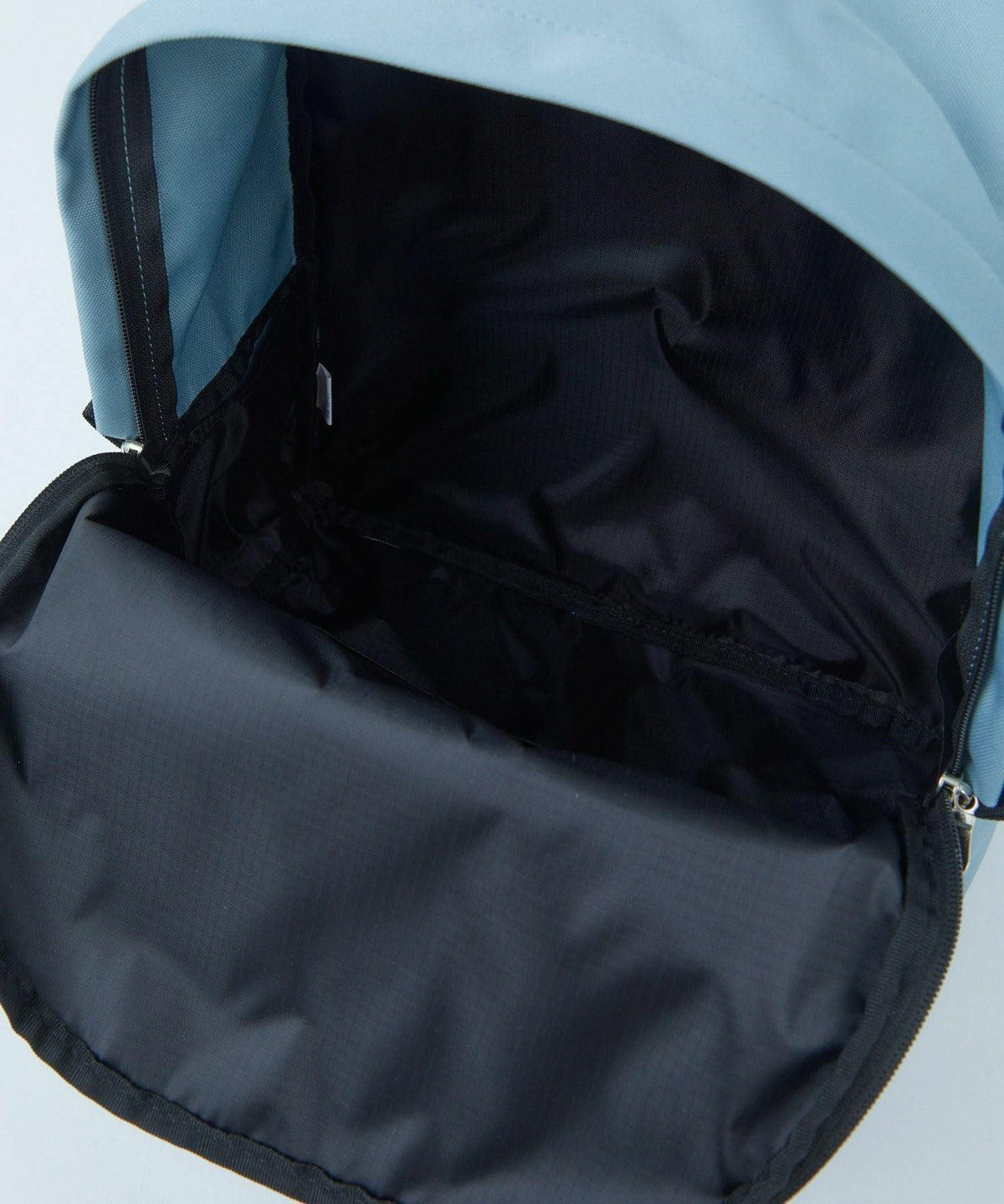 Anello Togo Backpack in Blue Grey