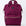 Anello Cross Bottle Backpack Large in Dark Burgundy