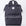 Anello Cross Bottle Backpack Large in Dark Grey