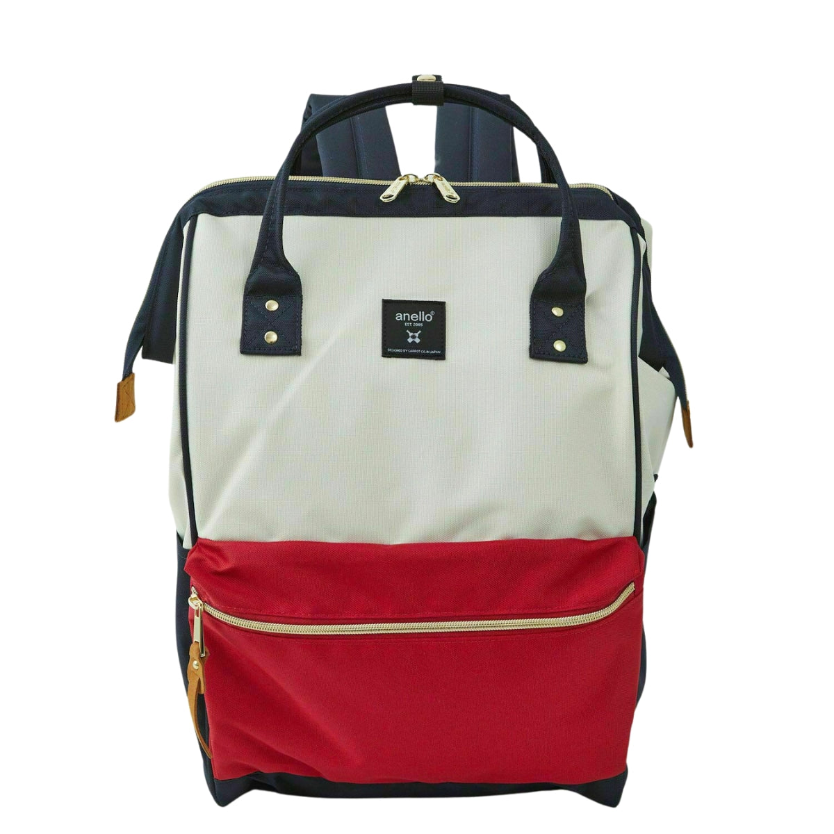 Anello Japanese Backpacks   – Getoutside Shoes