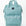 Anello Cross Bottle Backpack Large in Mint Green