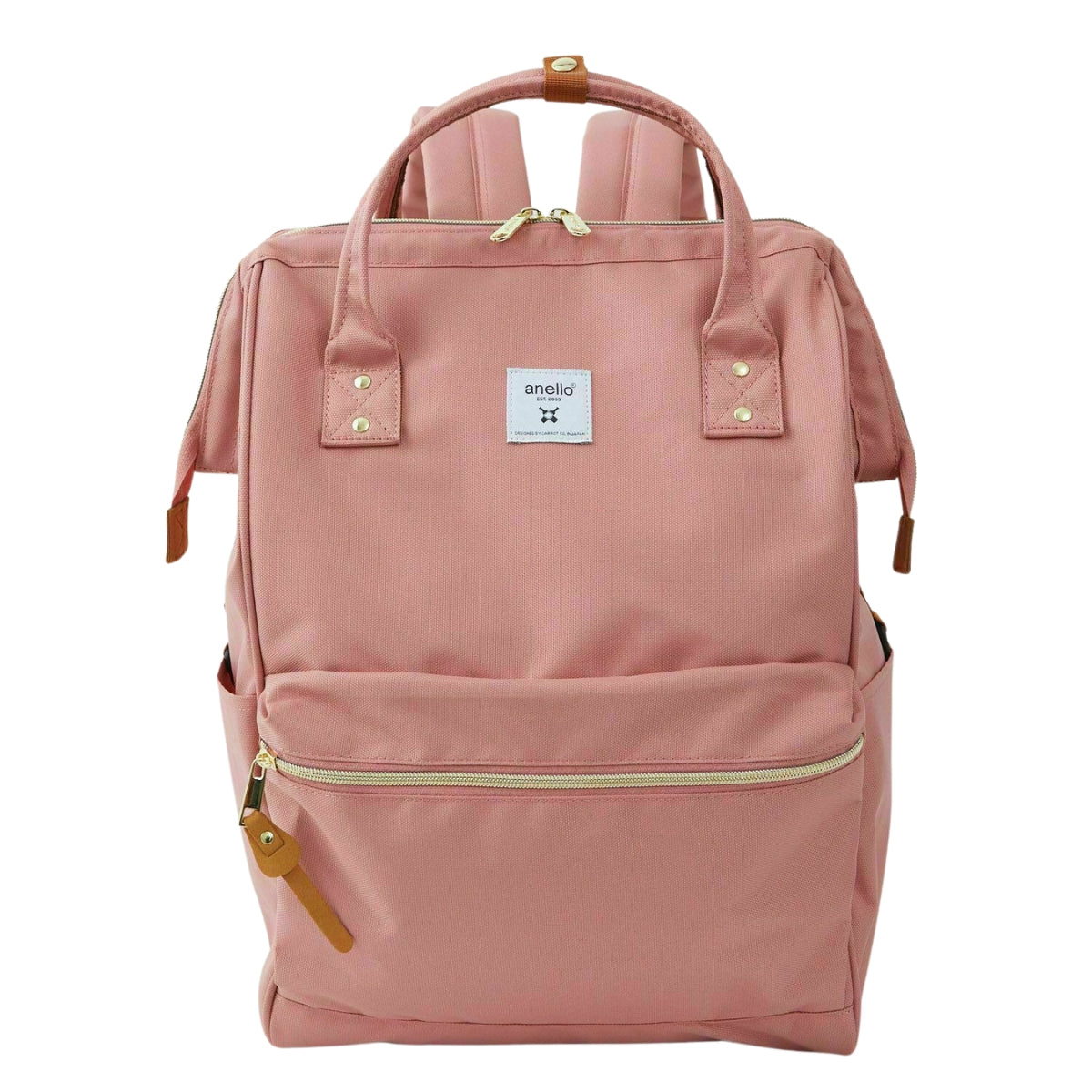 Anello Japanese Backpacks   – Getoutside Shoes