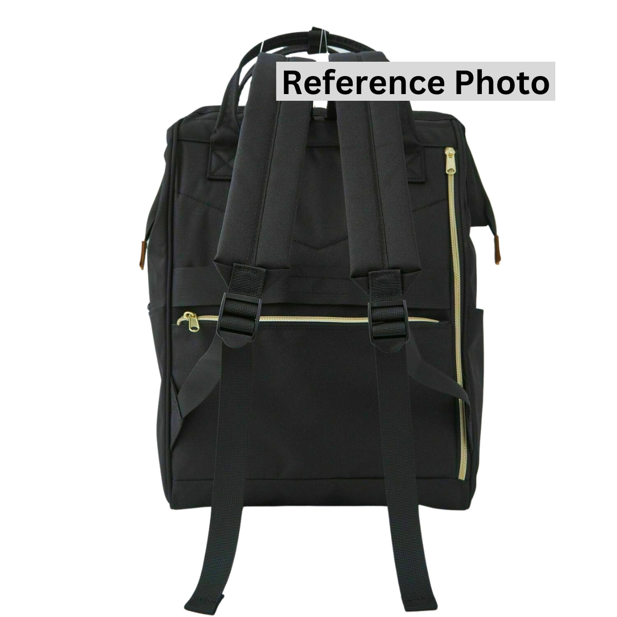 Anello Cross Bottle Backpack Large in France