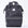 Anello Cross Bottle Backpack Regular in Dark Grey